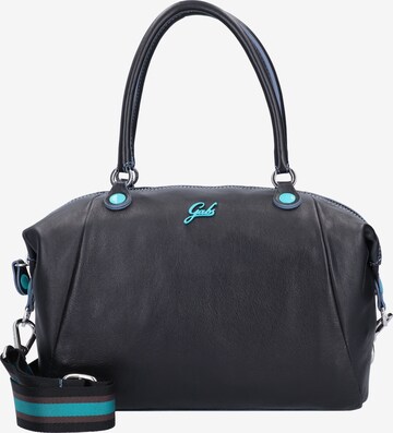 Gabs Handbag 'Atena' in Black: front
