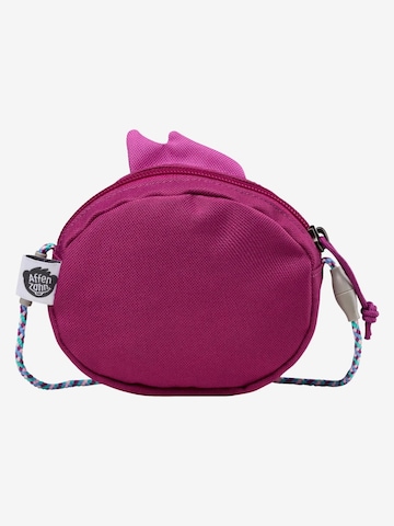 Affenzahn Wallet 'Portemonnaie Kinderportemonnaie' in Purple
