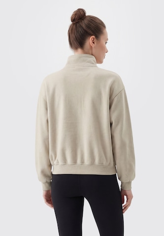 Sweat-shirt myMo ATHLSR en beige