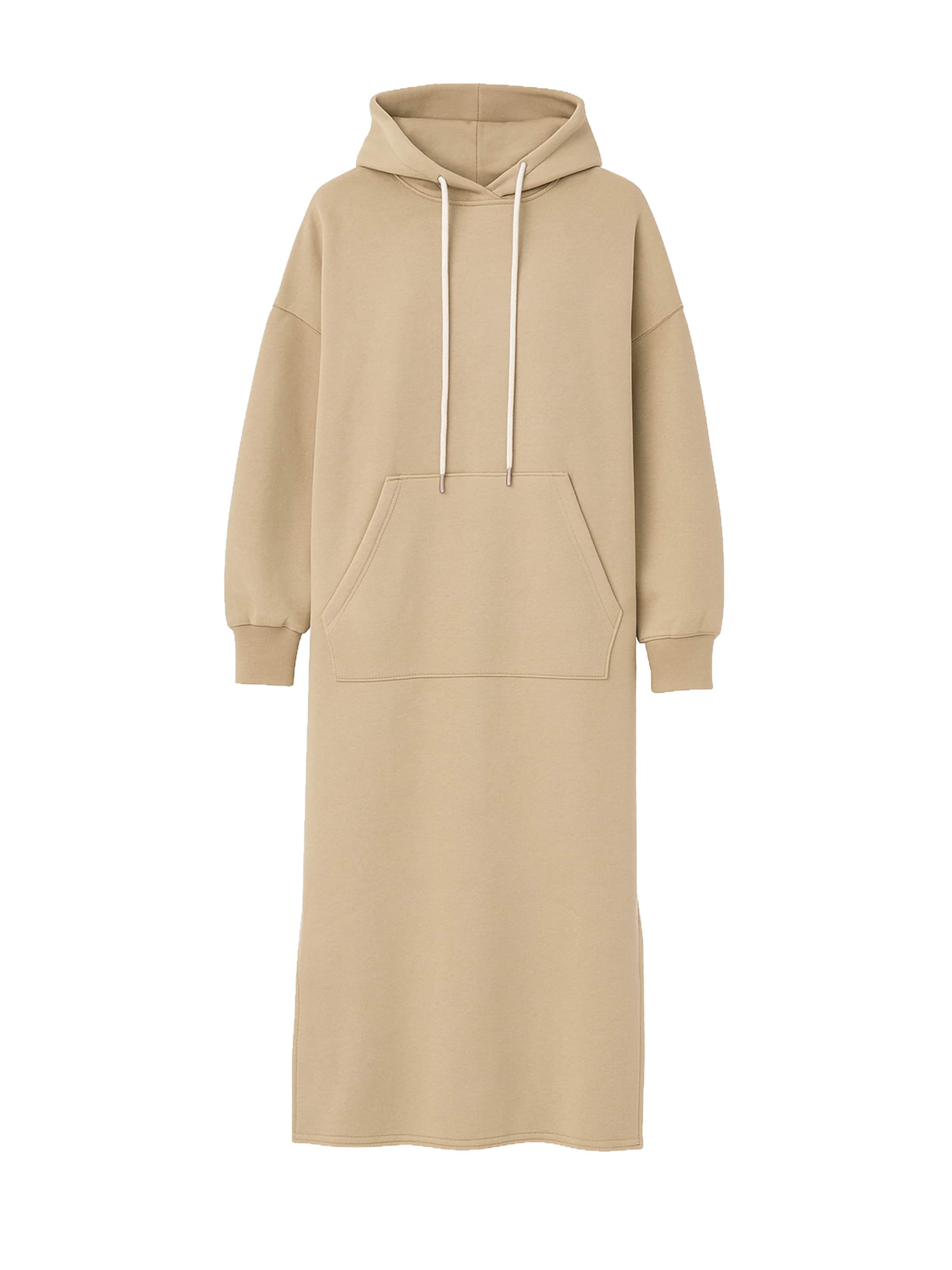 Abito Elara di colore beige, Visualizzazione prodotti