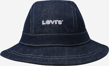 LEVI'S ® Hoed in Blauw