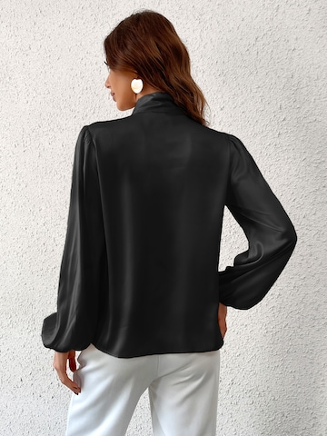 Cupshe Blouse in Black