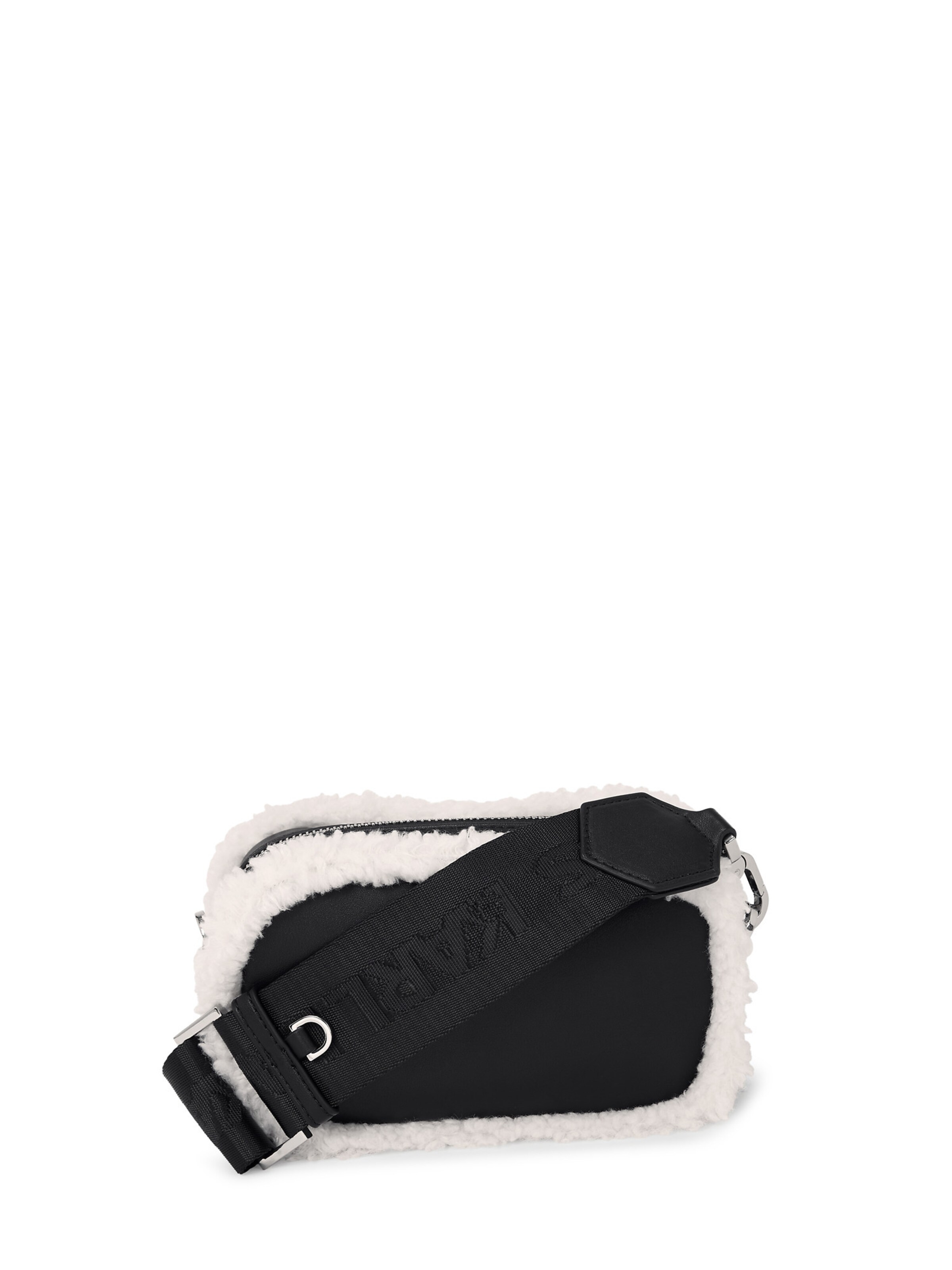 KARL LAGERFELD JEANS Crossbody bag in Black