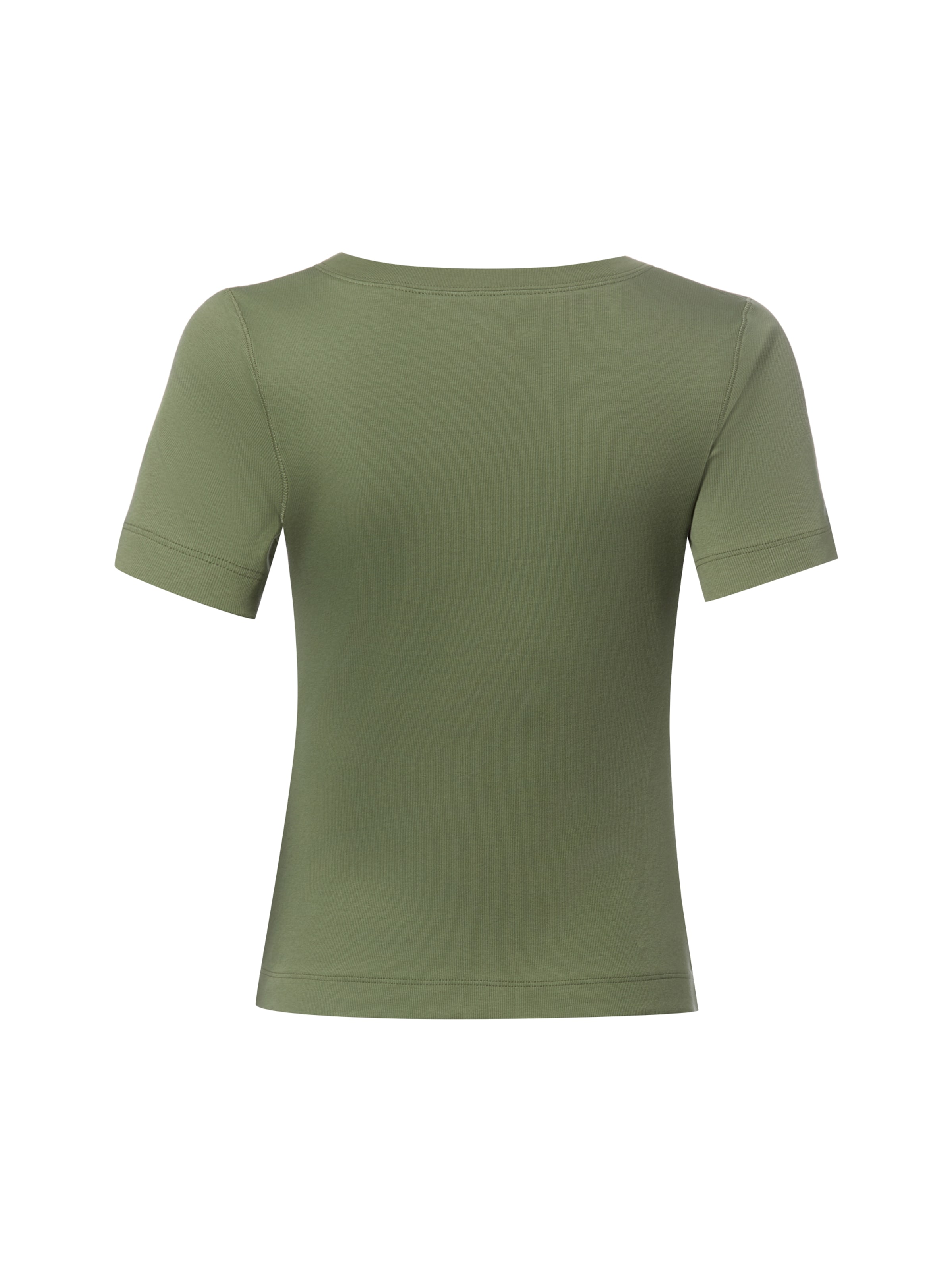 T-shirt Marc Cain en vert