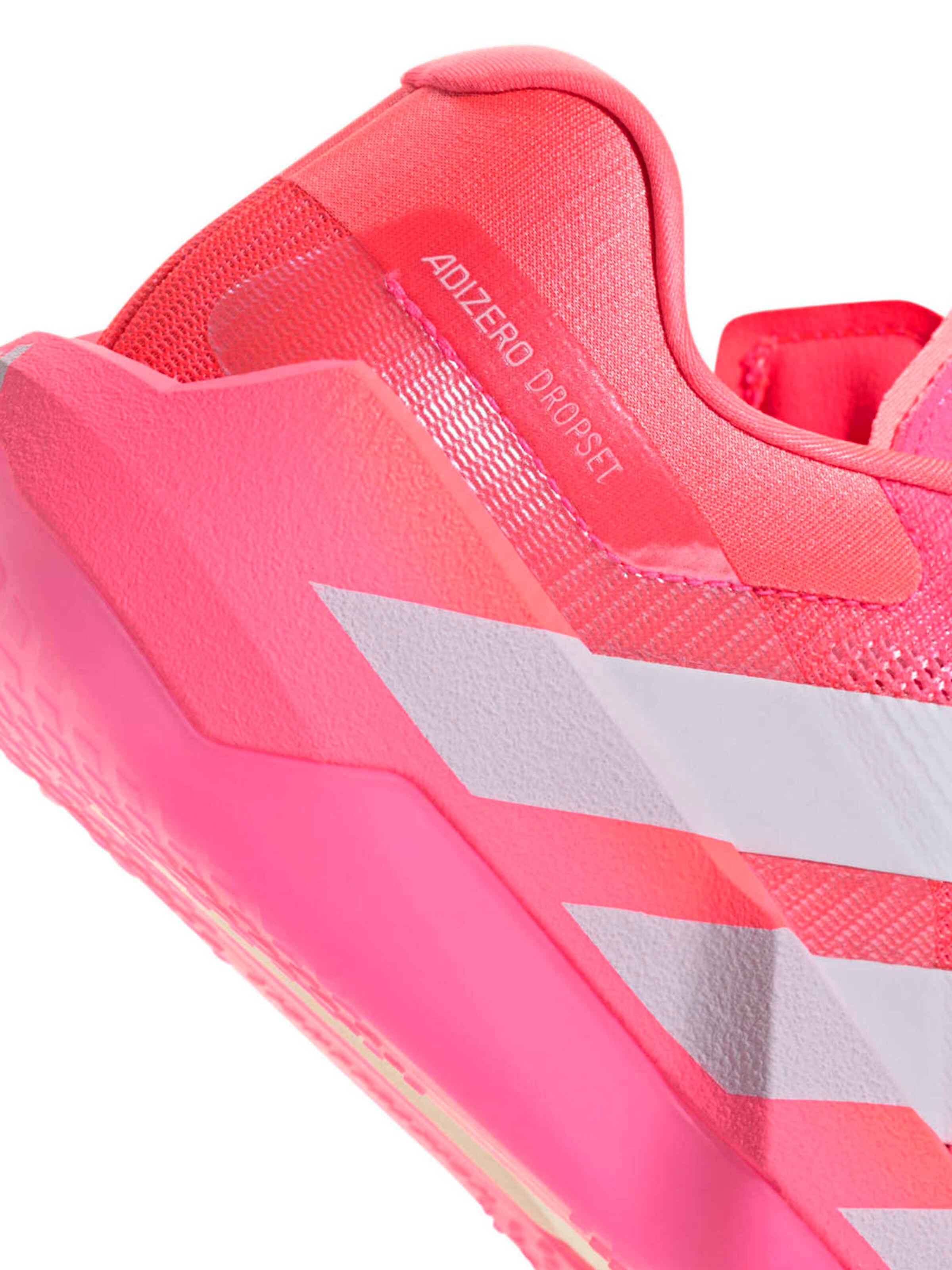 ADIDAS PERFORMANCESportske cipele 'ADIZERO DROPSET PRO' - roza boja