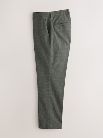 Next Regular Pantalon in Groen