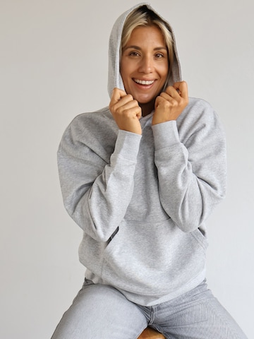Kultgut Pullover 'Marie'‌‌‌ in Grau