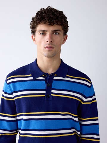 Next Sweater in Blue