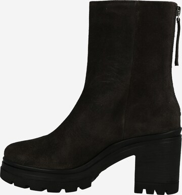 Bottines 'Joleen' ABOUT YOU en noir