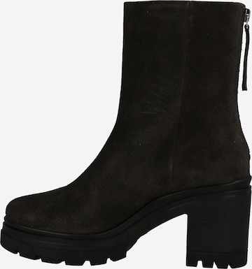 ABOUT YOU Bootie 'Joleen' in Black