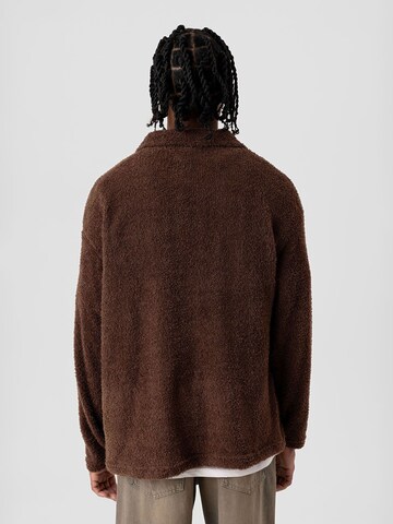Pullover 'Diego' di Dandalo in marrone