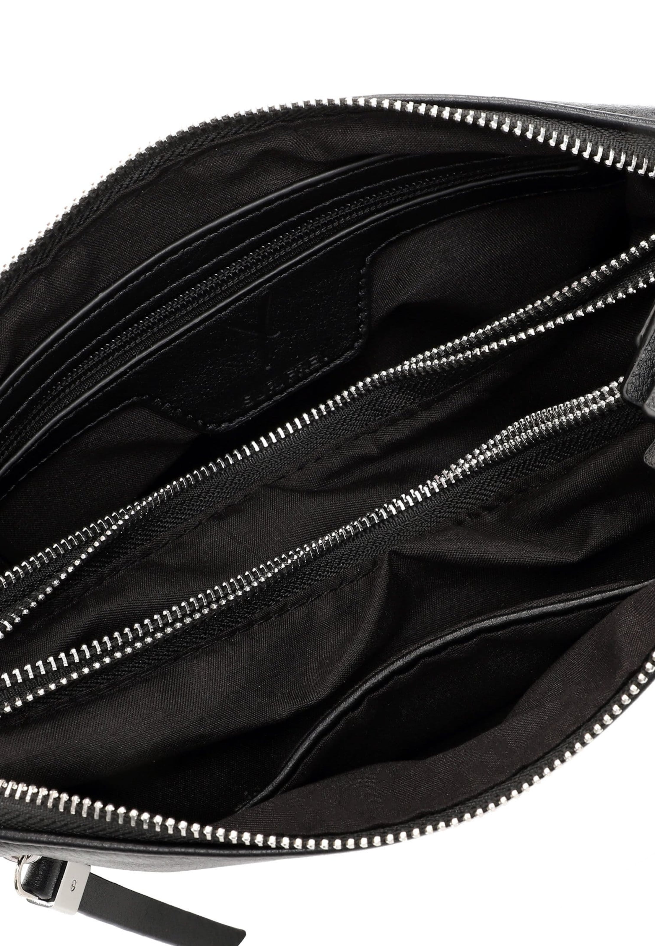 Suri Frey Сумка через плечо 'Abbey' в Черный