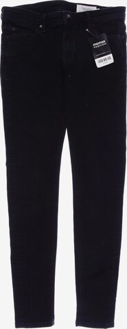 Marc O'Polo Jeans in 28 in Black: front