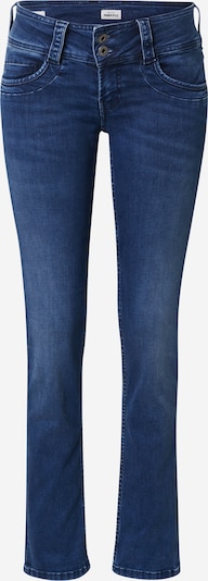 Pepe Jeans Traperice 'GEN' u plavi traper, Pregled proizvoda