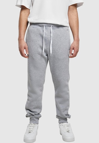 Loosefit Pantalon SOUTHPOLE en gris : devant