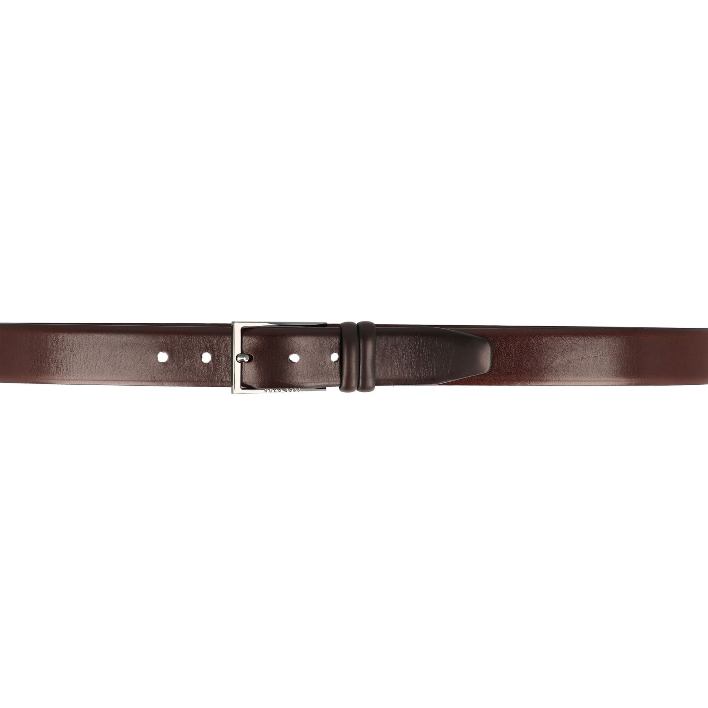 BOSS Belt 'Carmello' in Brown