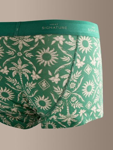 Next Boxershorts in Blau