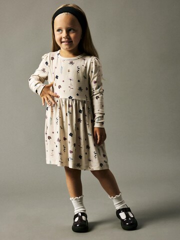Abito di NAME IT in beige: frontale