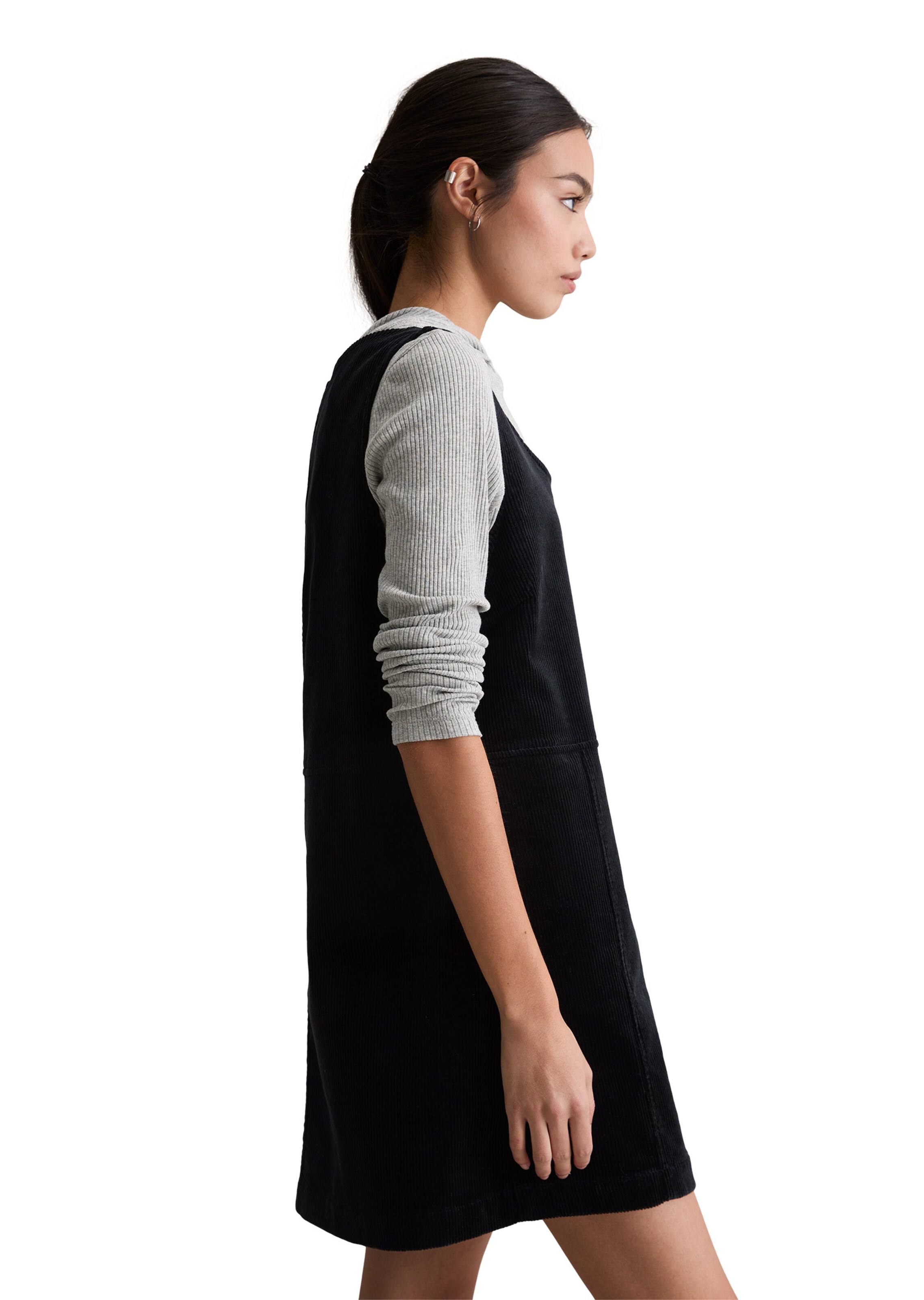 Marc O'Polo DENIM Kleid in Schwarz