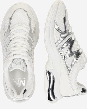 MICHAEL Michael Kors Sneakers laag 'EXTREME' in Wit