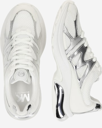 MICHAEL Michael Kors Sneakers laag 'EXTREME' in Wit