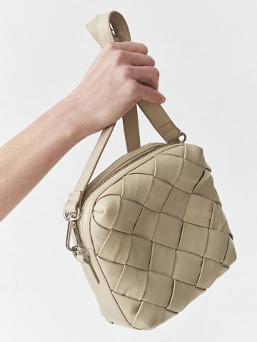 TATUUM Handväska i beige