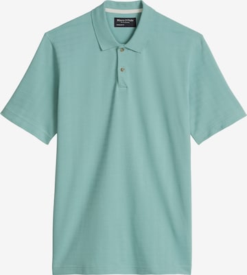 Marc O'Polo - Camiseta en verde: frente