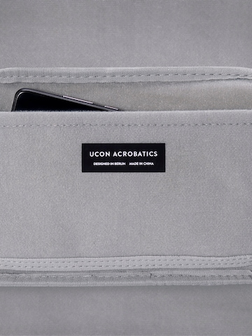 Ucon Acrobatics Fanny Pack 'Jona Medium Lotus Infinity' in Beige