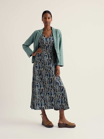 Seasalt Cornwall Blazers 'Blinker' in Blauw