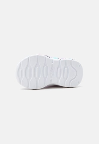 SKECHERS Сапоги 'PLAY SCENE-COZY THEME' в Лиловый