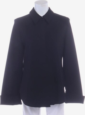 Schumacher Jacket & Coat in S in Black: front