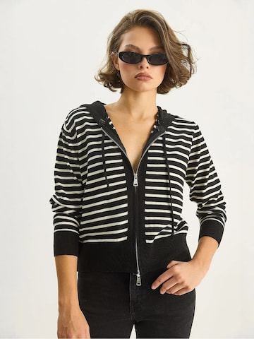 Giacchetta di Bianco Lucci in nero