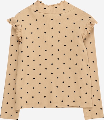 GAP Shirt in Brown