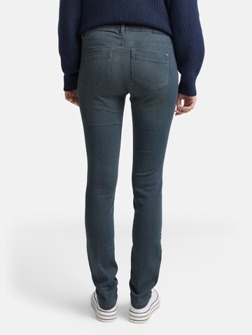 TOM TAILOR Slim fit Jeans in Blue