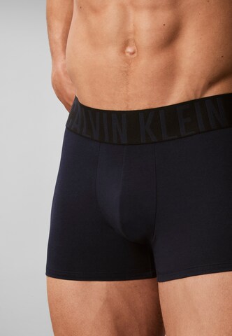 Calvin Klein Underwear Boxer shorts 'Intense Power' in Blue