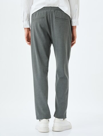 Koton Regular Hose in Blau