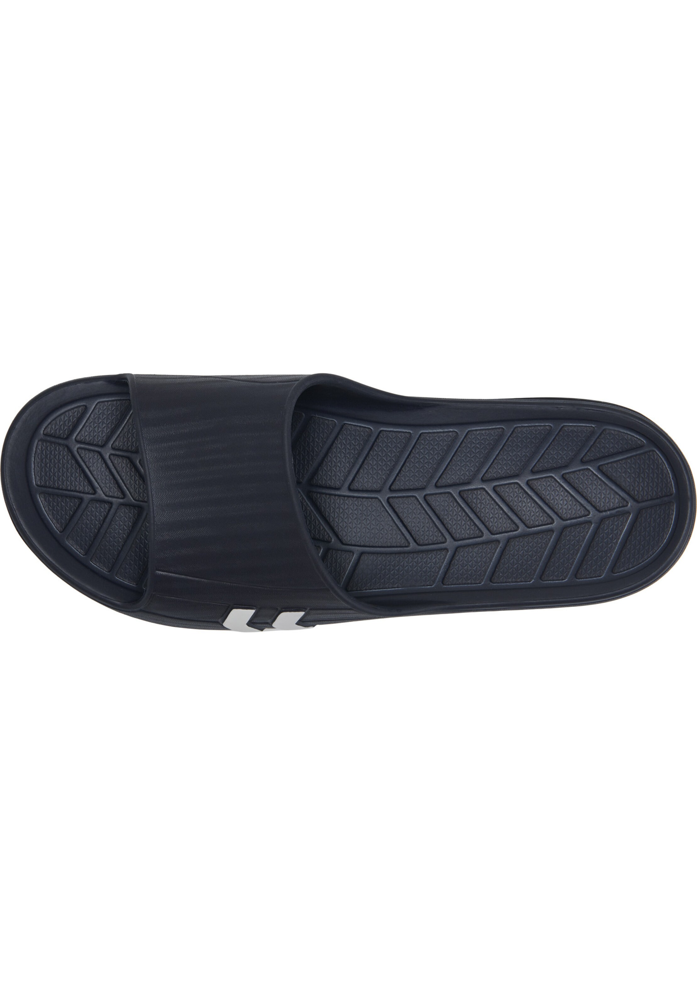 Hummel Badeschuh 'Nielsen' in Blau