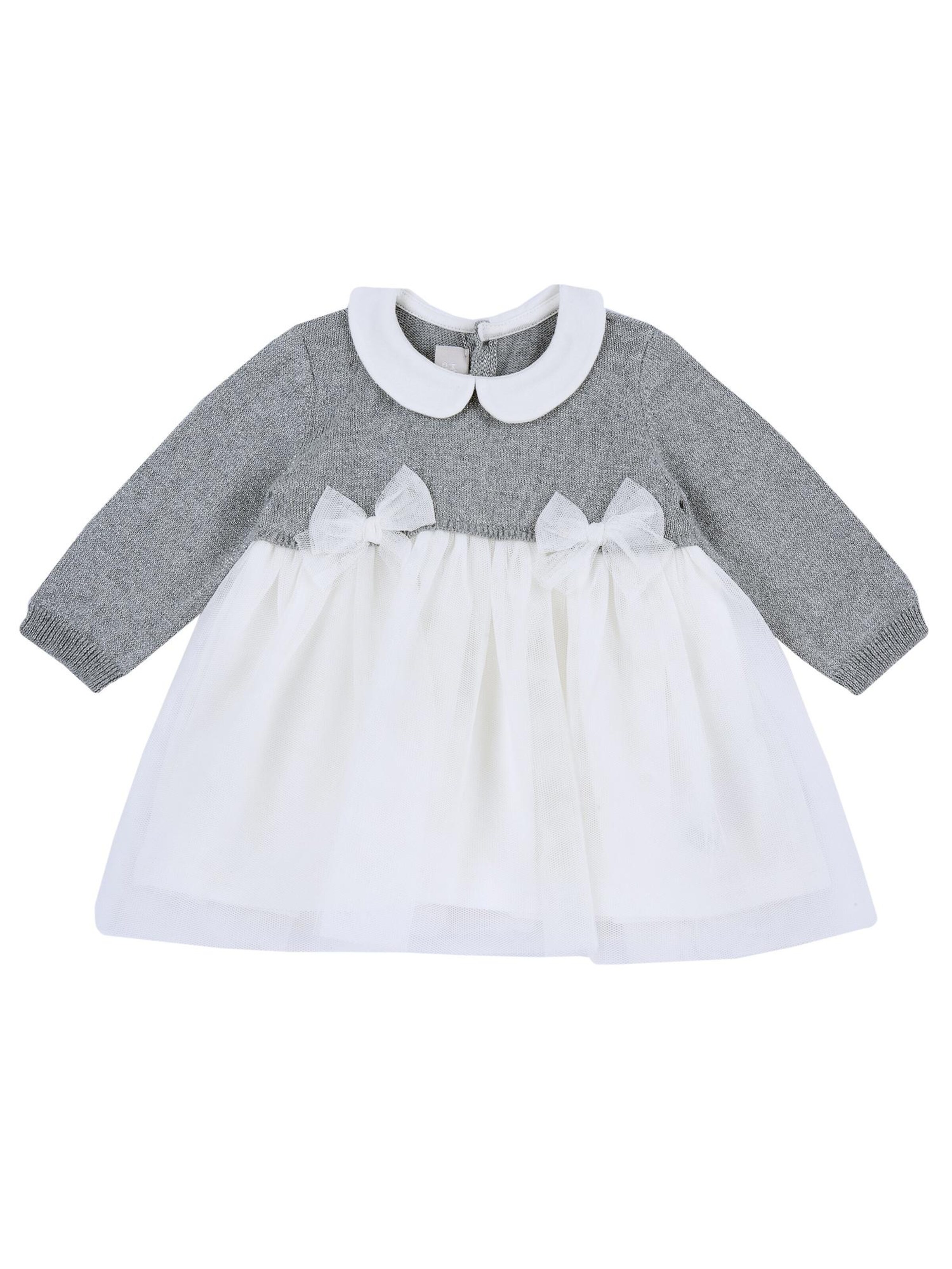 Robe CHICCO en Gris ABOUT YOU