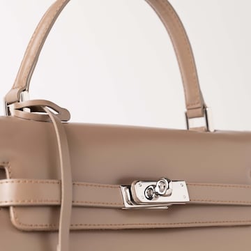 Picard Handtas 'Berlin' in Grijs