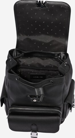 Michael Kors Backpack 'UTILITY' in Black