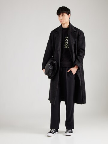 Karl Lagerfeld - Camiseta en negro