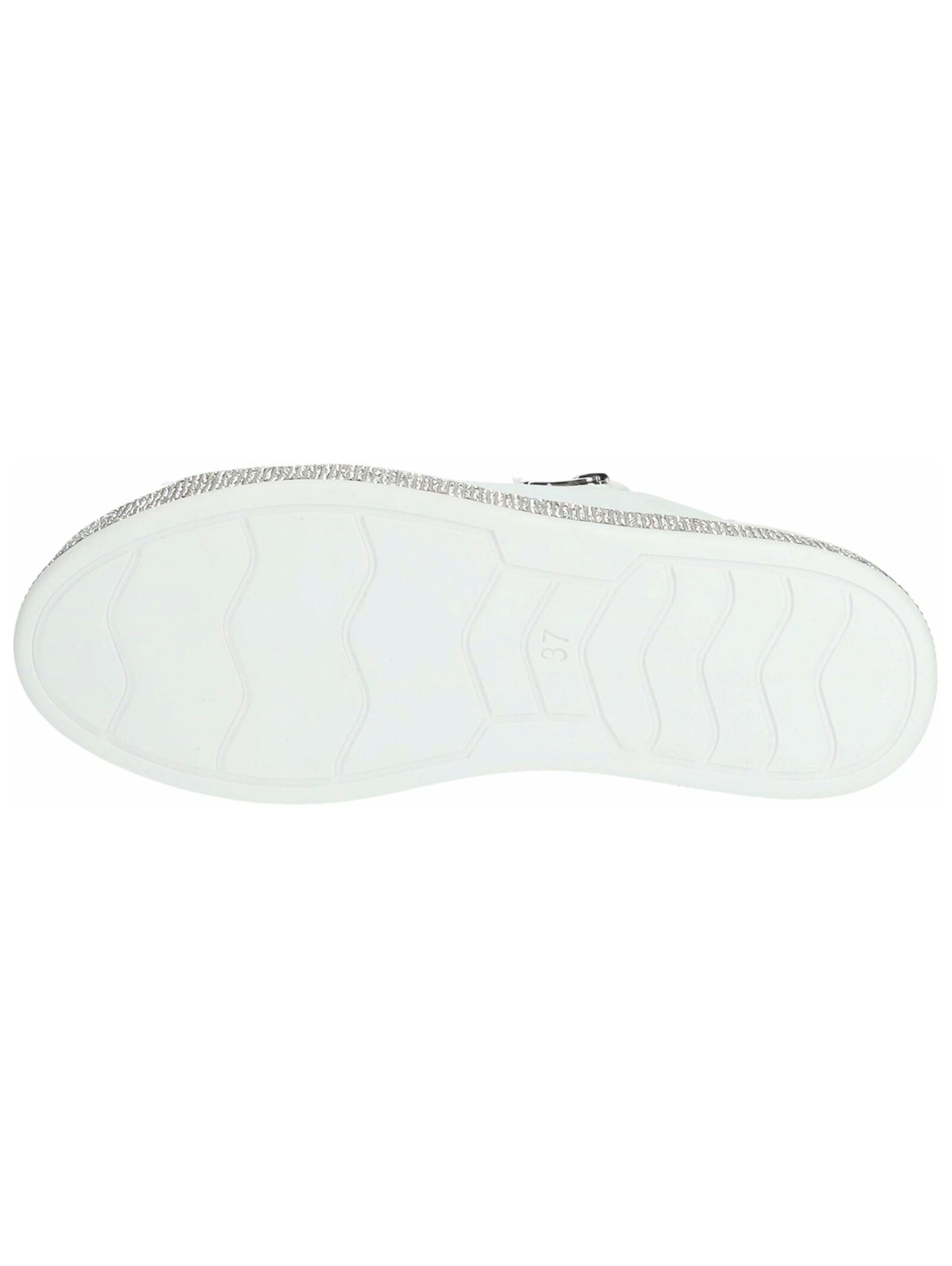 MARCO TOZZI Sneaker in Weiß