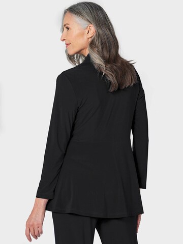 Goldner Blazer in Black