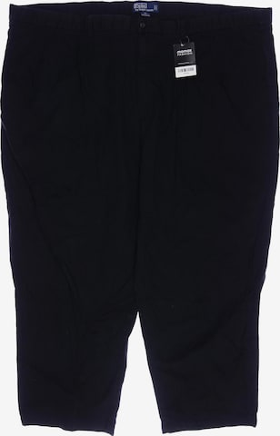 Polo Ralph Lauren Pants in 52 in Black: front
