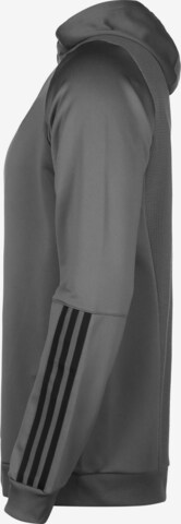 ADIDAS PERFORMANCE Sportsweatshirt 'Tiro 23' in Grau