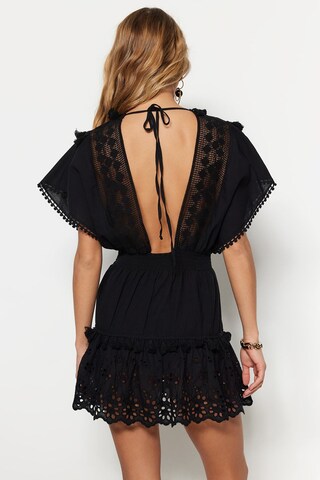 Trendyol Summer Dress in Black