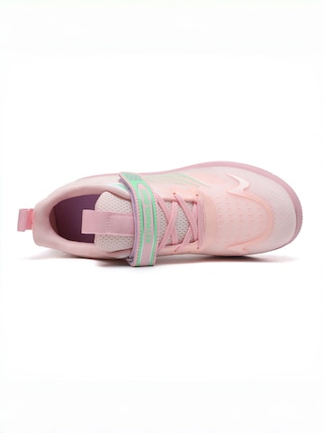 HUSKSWARE Inline and Roller Skates in Pink