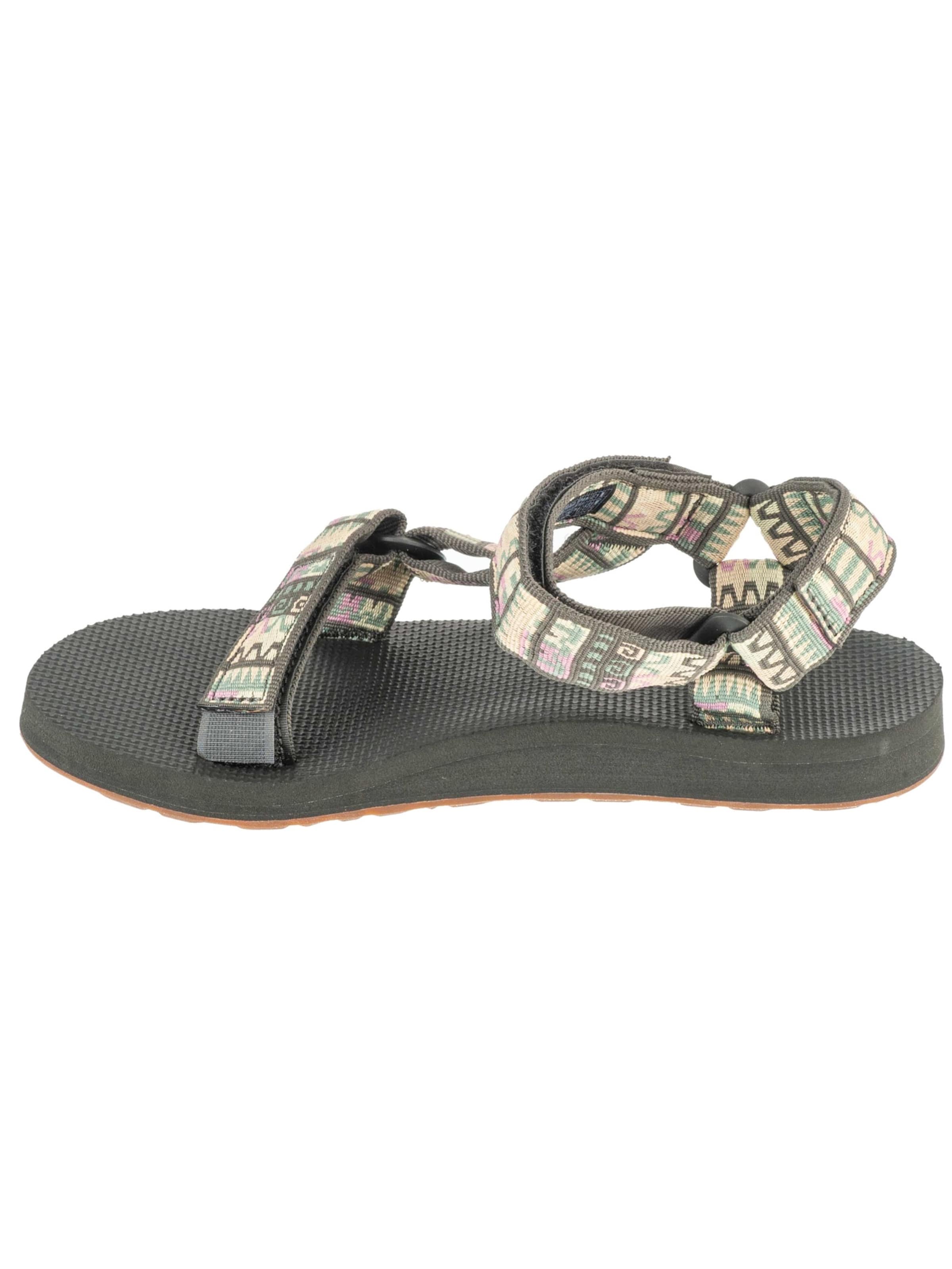 TEVA Sandals in Brown