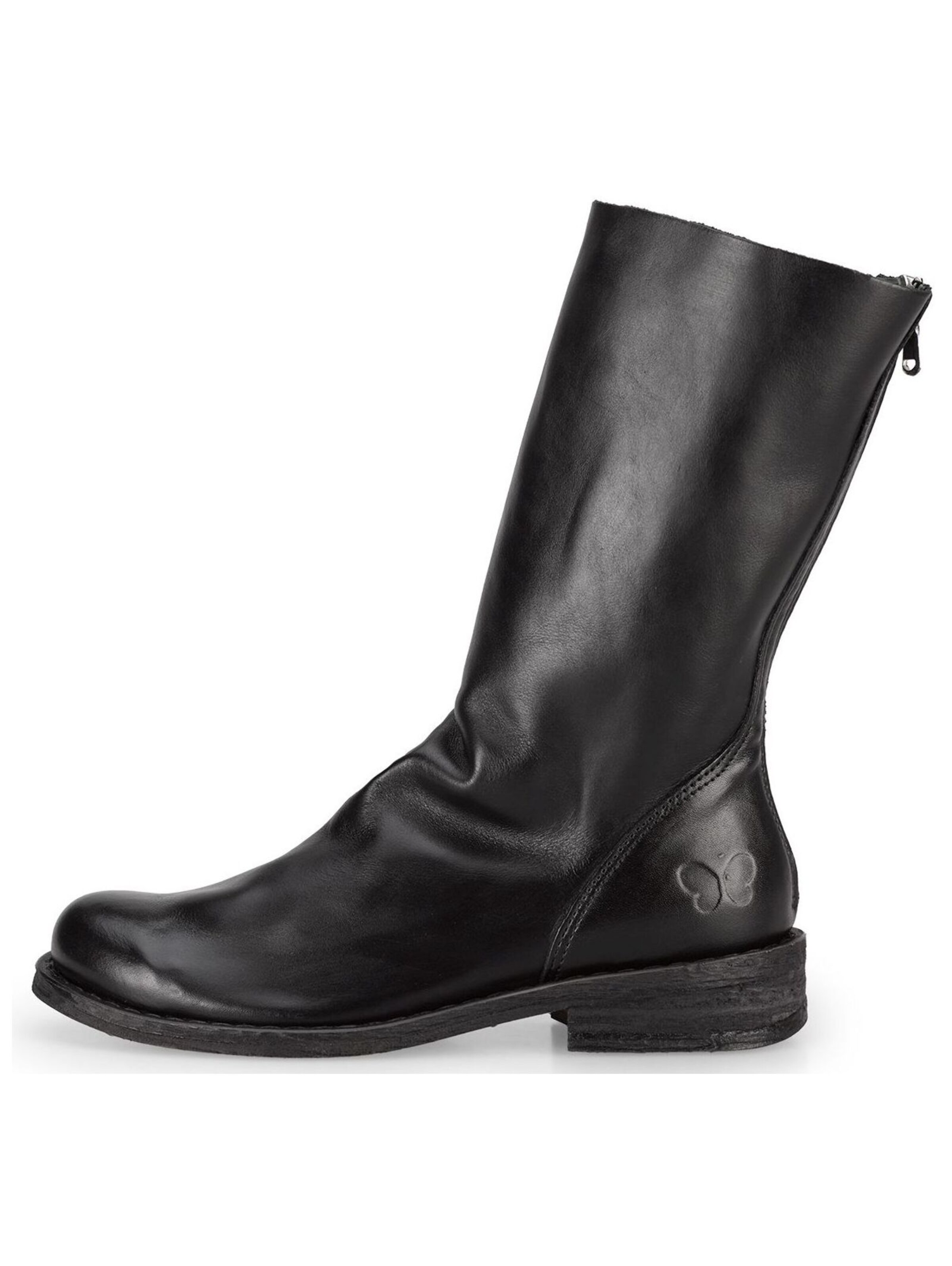 Bottes FELMINI en noir