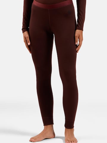 ODLO Sports underpants in Red